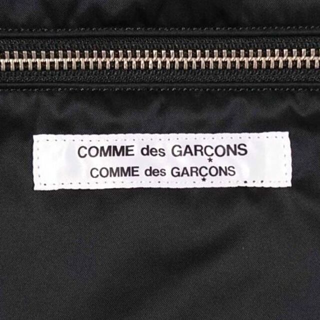 27685/COMME des GARCONS ギャルソン トートバッグ