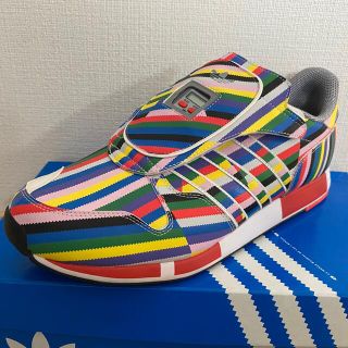 アディダス(adidas)の送料無料 adidas MICROPACER アディダス マイクロペーサー(スニーカー)