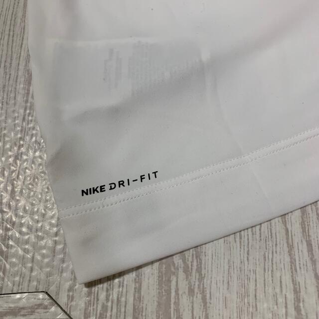 Hurley(ハーレー)のHURLEY × NIKE ハーレー　ラッシュガード　新品　Mサイズ メンズの水着/浴衣(水着)の商品写真