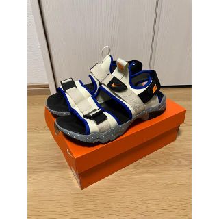 ナイキ(NIKE)のナイキ キャニオン サンダル（NIKE サンダル）(サンダル)