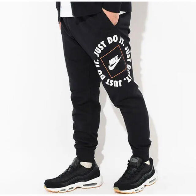 新品 NIKE ナイキ スウェットパーカー セットアップ XL 【楽天