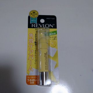 レブロン(REVLON)のレブロン キス シュガー スクラブ(リップバーム)(リップケア/リップクリーム)