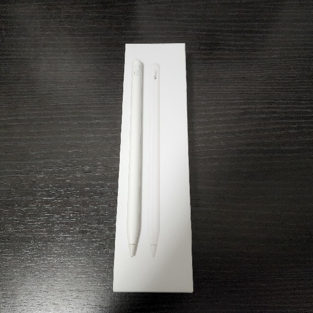 Apple Pencil 2世代