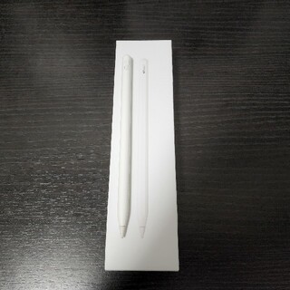 アイパッド(iPad)のApple Pencil 2世代(タブレット)