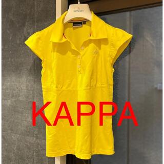 カッパ(Kappa)のKAPPAゴルフウエア(ウエア)