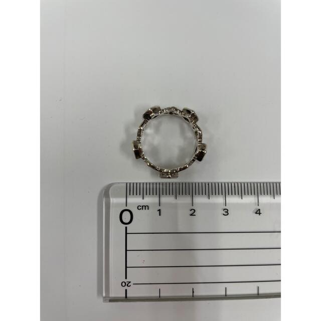 Loree Rodkin(ローリーロドキン)のロドキン　１１号 レディースのアクセサリー(リング(指輪))の商品写真