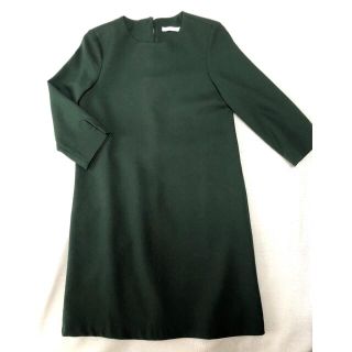 ザラ(ZARA)のタンタン3015様専用(ひざ丈ワンピース)