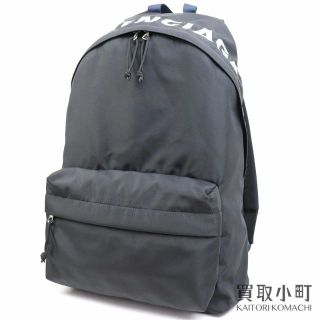 バレンシアガ ロゴ リュック(メンズ)の通販 62点 | Balenciagaのメンズ ...