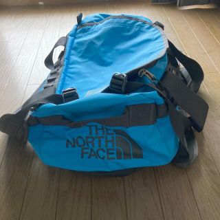 ザノースフェイス(THE NORTH FACE)の thenorthface 2wayボストンバッグ（値下げ中）(ボストンバッグ)