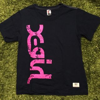 エックスガール(X-girl)のVANSコラボTシャツ(Tシャツ(半袖/袖なし))