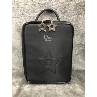 ディオール(Dior)のDiorディオール　化粧ボックス　ポーチ　ノベルティ品(メイクボックス)