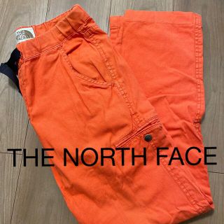 ザノースフェイス(THE NORTH FACE)のザ　ノースフェイス　メンズパンツ(ワークパンツ/カーゴパンツ)