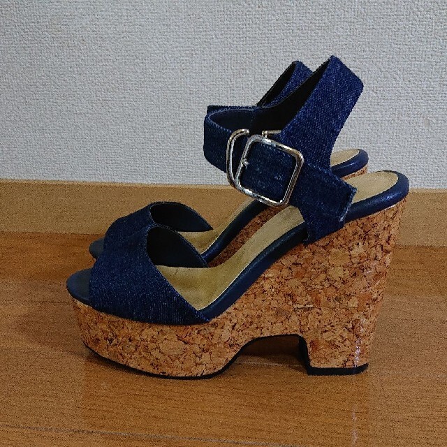 SLY(スライ)のSLY☆サンダル レディースの靴/シューズ(サンダル)の商品写真
