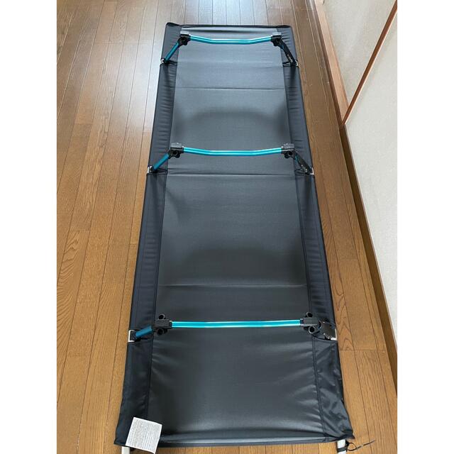 ヘリノックス コットワンコンバーチブル レッグ付き ベッド | livro