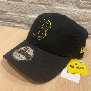 ボウダンショウネンダン(防弾少年団(BTS))の最終値下 NEW ERA BTS MLB Butter 防弾少年団　ニューエラ(キャップ)