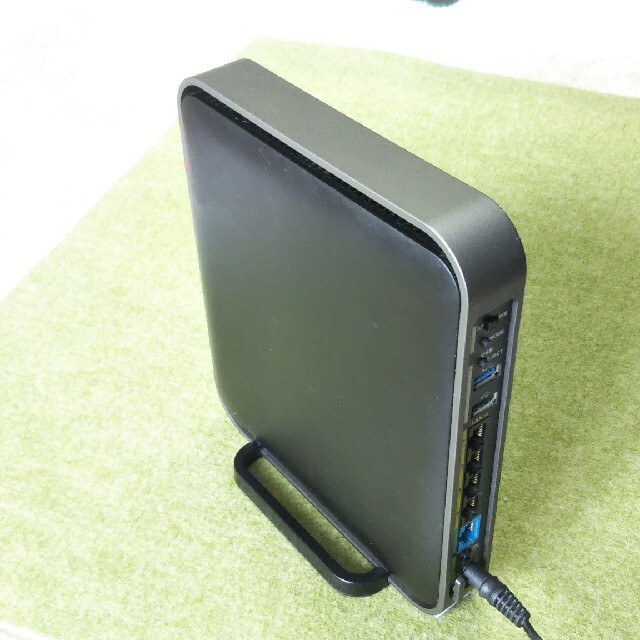 BUFFALO WZR-1750DHP2 美品