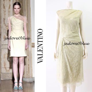 ヴァレンティノ ドレスワンピース ワンピースの通販 32点 | VALENTINO ...