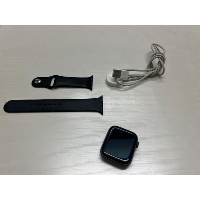 Apple Watch SE 44mm MYF02J/A