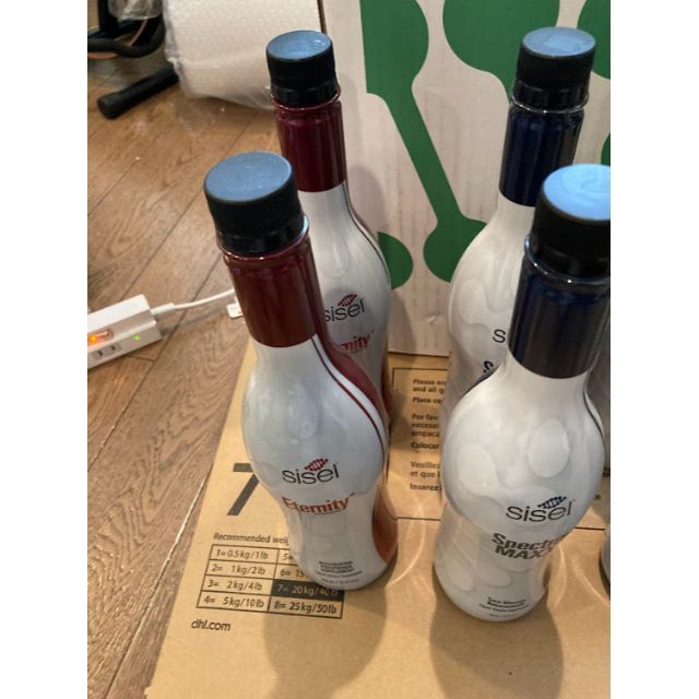 シズル フコイダン x 6本 セット