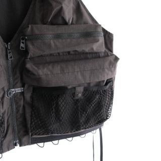 【即購入可】SS22 F/CE. FLAME RESISTANT VEST