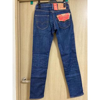 リーバイス(Levi's)のリーバイス デニム ジーンズ　ストレート　511  W28  新品(デニム/ジーンズ)