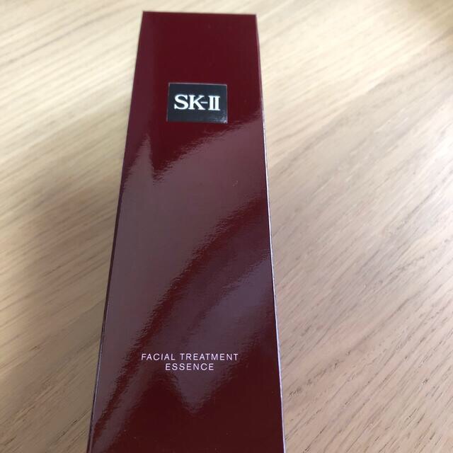 SK-II(エスケーツー)のSKⅡ SK2 フェイシャルトリートメントエッセンス　230 新品 コスメ/美容のスキンケア/基礎化粧品(化粧水/ローション)の商品写真