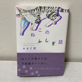 美品★ねこのふしぎ話★全1巻(その他)