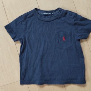 ラルフローレン(Ralph Lauren)のラルフローレン　テイシャツ(Ｔシャツ)