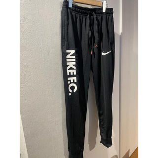 ナイキ(NIKE)の新品！NIKE FC Dri-FIT ニット サッカーパンツ (ウェア)