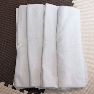 布おむつ　手作り輪おむつ30枚(布おむつ)