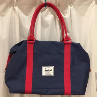 フレディ(fredy)のHerschel Supply☆ショルダーバッグ(ショルダーバッグ)