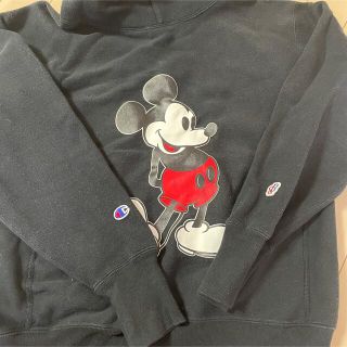 チャンピオン(Champion)のチャンピオン ビームス ミッキー Disney パーカー(パーカー)