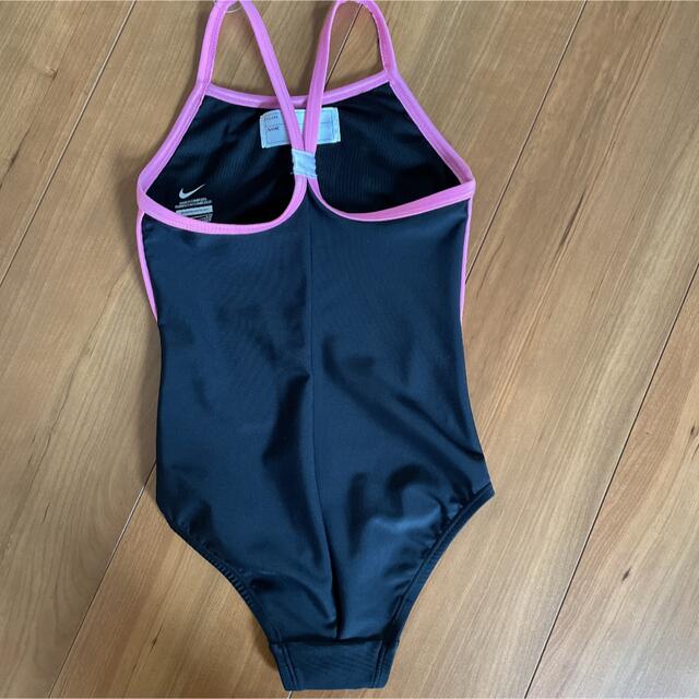 NIKE(ナイキ)のNIKE水着 キッズ/ベビー/マタニティのキッズ服女の子用(90cm~)(水着)の商品写真