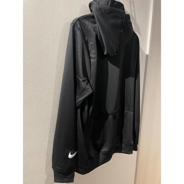 NIKE(ナイキ)のハムスター様専用新品！NIKE ナイキ F.C. メンズ サッカーパーカー スポーツ/アウトドアのサッカー/フットサル(ウェア)の商品写真