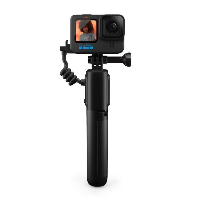 GoPro(ゴープロ)のGoPro純正 バッテリーグリップ Volta HERO10 HERO9 用 スマホ/家電/カメラのカメラ(その他)の商品写真