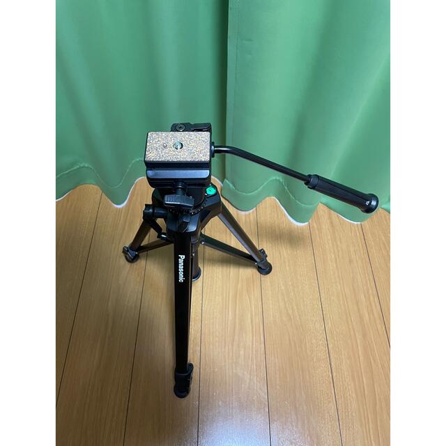 三脚 Panasonic VZ-CT55 カメラ 三脚 Panasonic VZ-CT55 カメラ