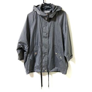 ウールリッチ(WOOLRICH)のウールリッチ ブルゾン サイズXS美品  -(ブルゾン)