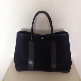 エルメス(Hermes)のヒロ様専用 エルメス ガーデンパーティー(トートバッグ)