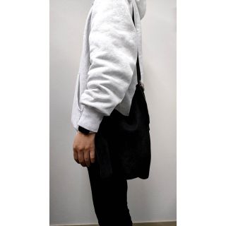 goros ゴローズ ディアスキンバッグS 黒 お好きなコンチョつけます!