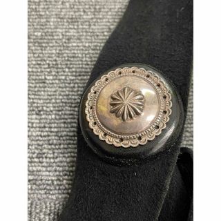 goro's - goros ゴローズ ディアスキンバッグS 黒 お好きなコンチョ ...