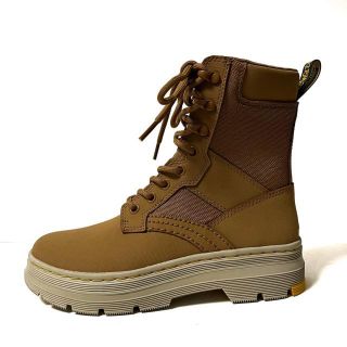 ドクターマーチン(Dr.Martens)のドクターマーチン ショートブーツ 37美品 (ブーツ)