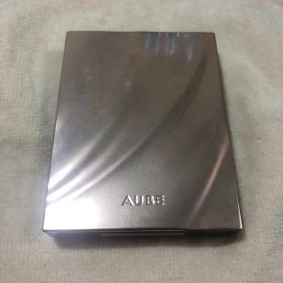 オーブ(AUBE)の☆icchan様専用☆ AUBE アイシャドウ(アイシャドウ)