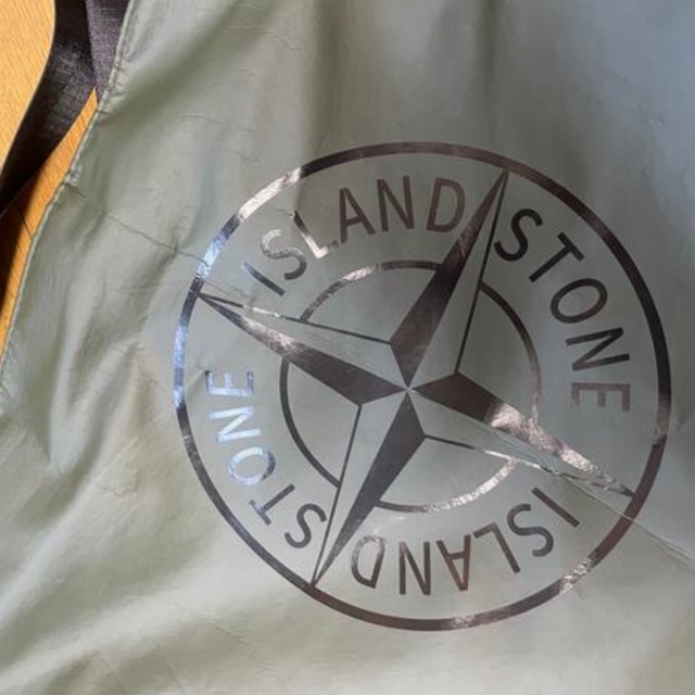 STONE ISLAND(ストーンアイランド)のまっしー様専用 メンズのバッグ(ショルダーバッグ)の商品写真