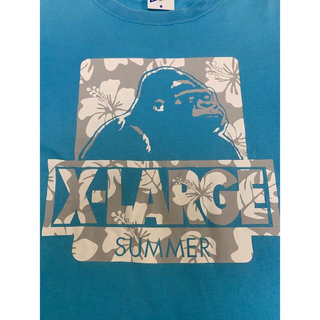 XLARGE(エクストララージ)のエクストララージ  Tシャツ  XLARGE メンズのトップス(Tシャツ/カットソー(半袖/袖なし))の商品写真