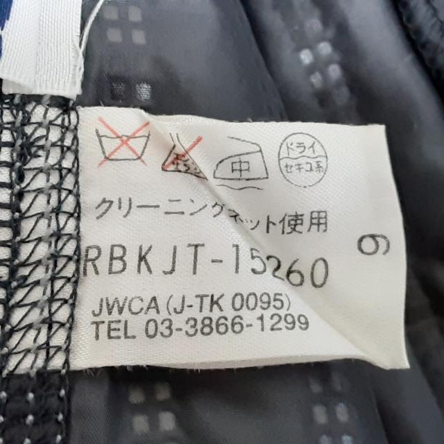 HIROKO BIS(ヒロコビス)のヒロコビス ブルゾン サイズ表記無し美品  レディースのジャケット/アウター(ブルゾン)の商品写真
