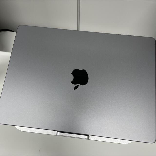 値下げ　美品即購入OK M1 MacBook Air  シルバー