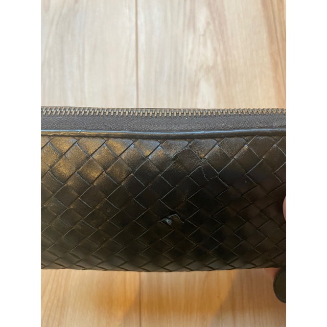 Bottega Veneta(ボッテガヴェネタ)のBOTTEGA VENETA 長財布 メンズのファッション小物(長財布)の商品写真