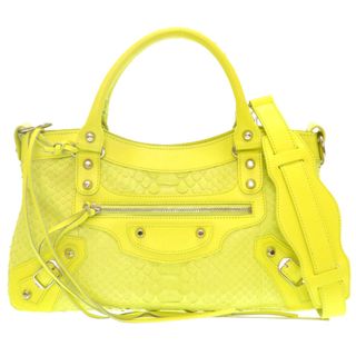 バレンシアガ パイソンの通販 50点 | Balenciagaを買うならラクマ