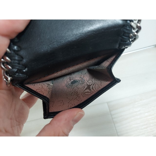 Stella McCartney(ステラマッカートニー)のayus2様専用♡ レディースのファッション小物(財布)の商品写真