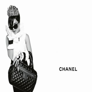 シャネル(CHANEL)のひかあかりん様 専用出品♡(ポーチ)